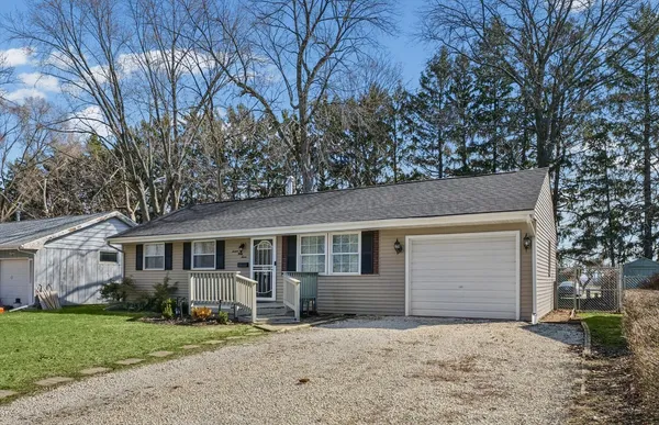 $140,000 | 1637 Harper Drive, Rantoul, IL 61866