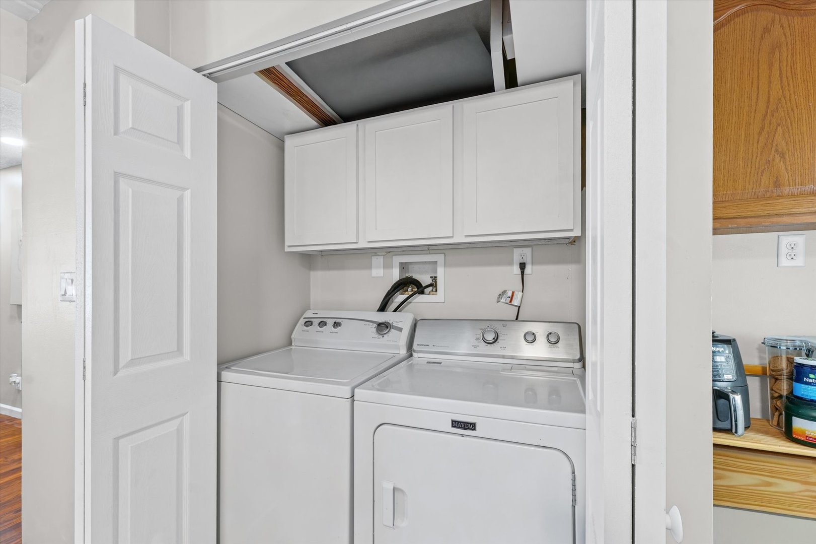 1637 Harper Drive Rantoul, IL 61866 - Photo 14 of 34