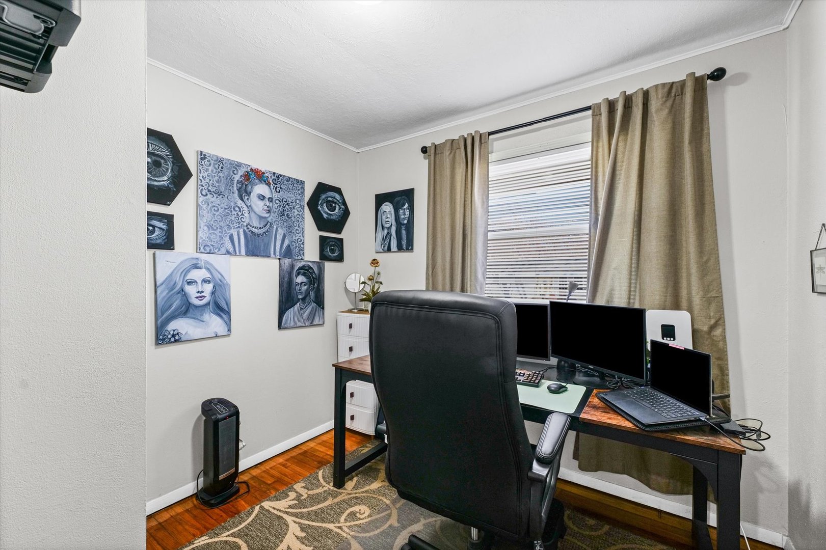 1637 Harper Drive Rantoul, IL 61866 - Photo 19 of 34