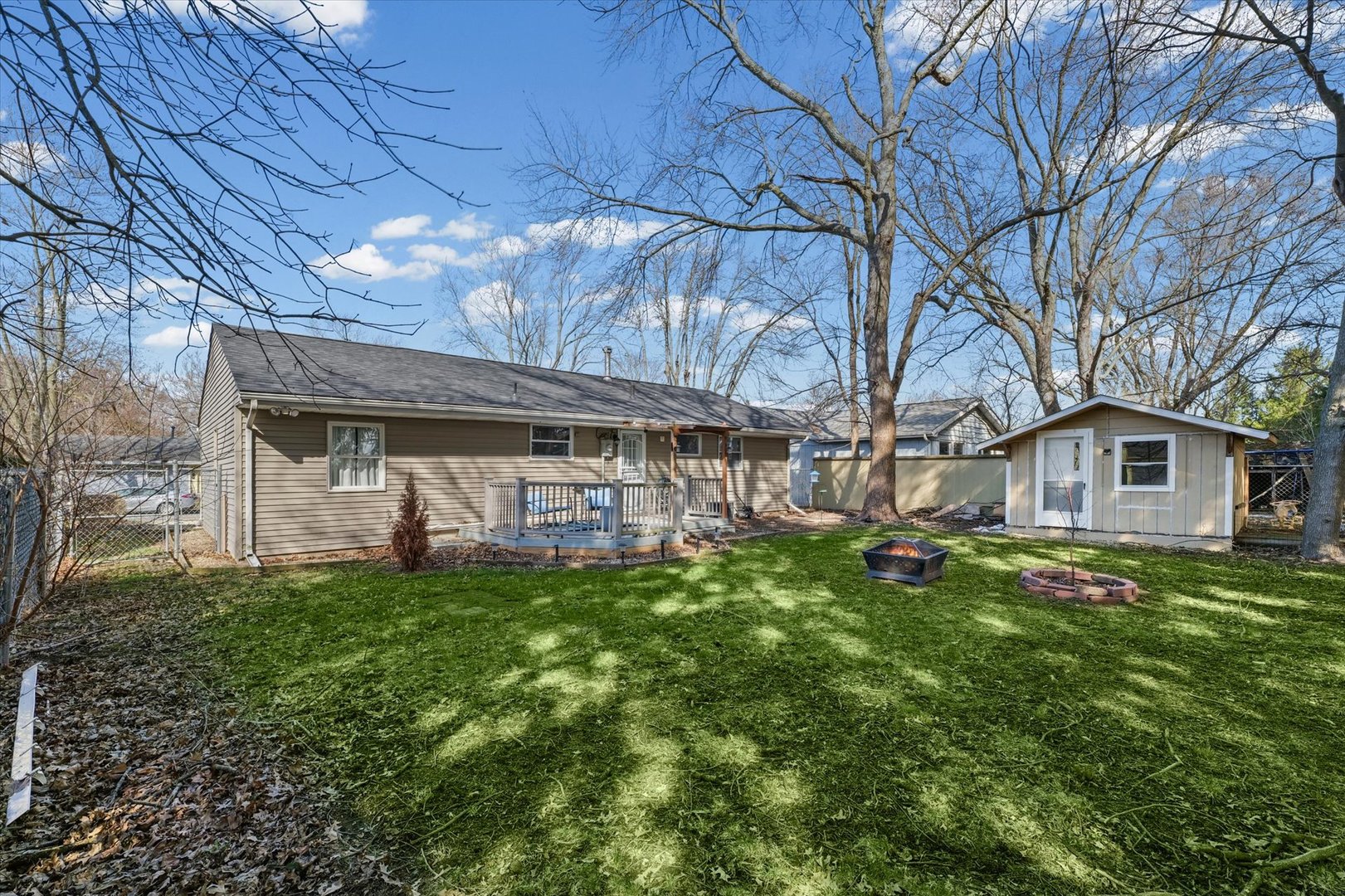 1637 Harper Drive Rantoul, IL 61866 - Photo 28 of 34