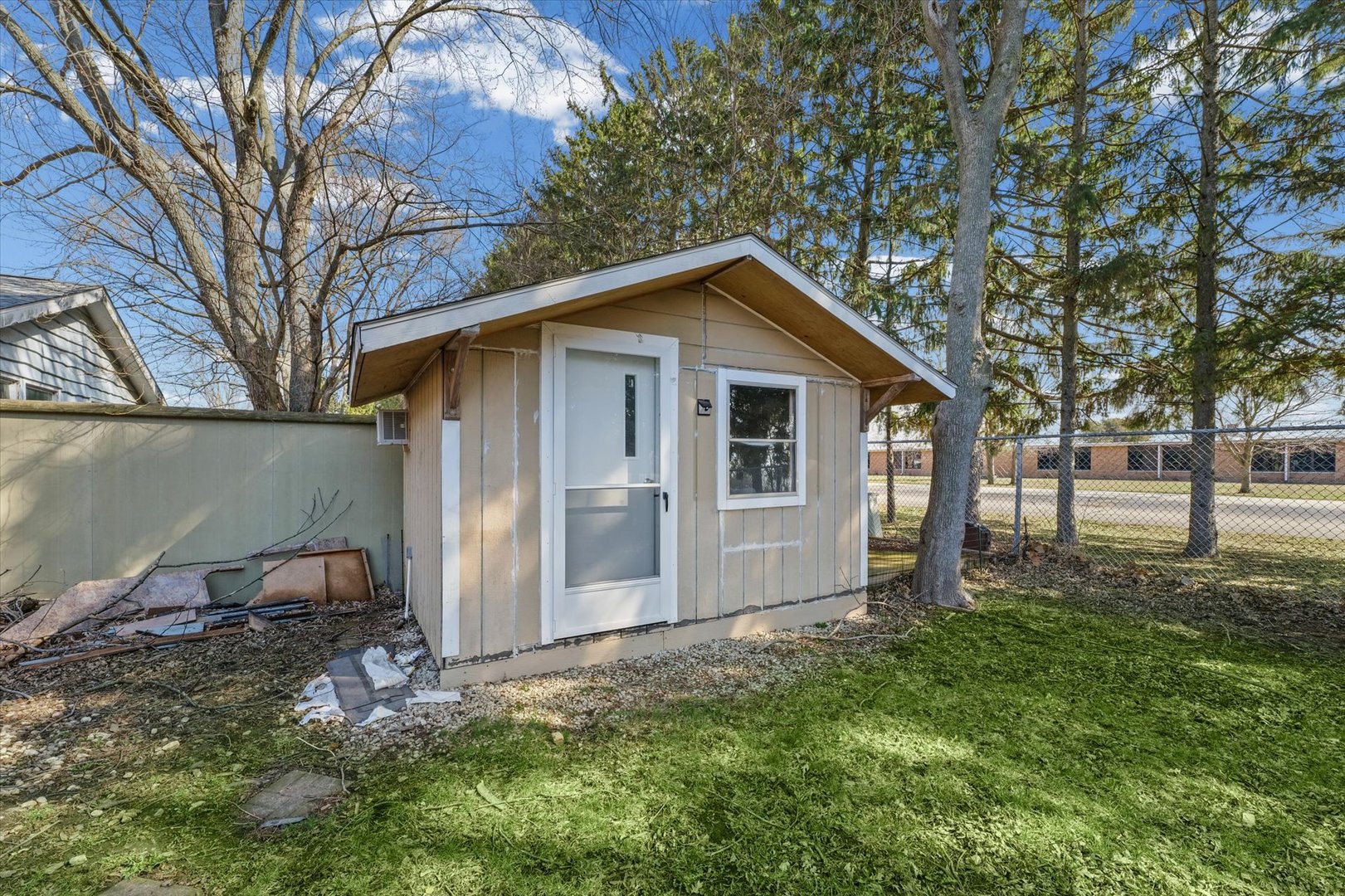 1637 Harper Drive Rantoul, IL 61866 - Photo 29 of 34