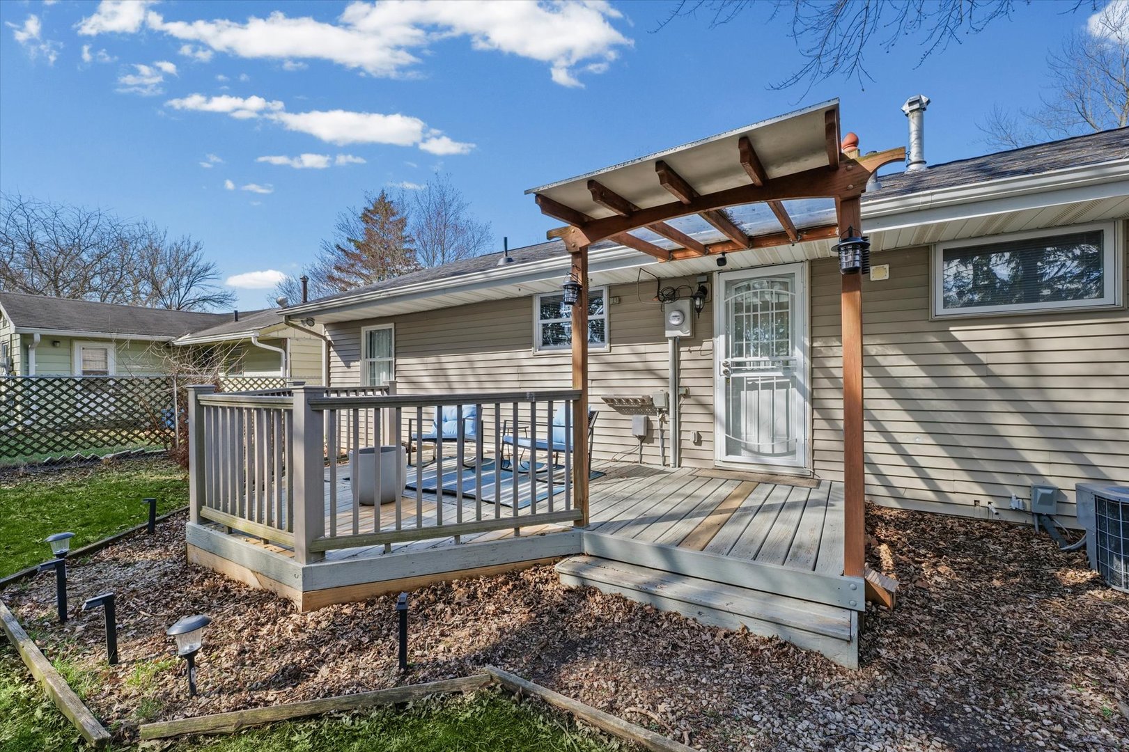 1637 Harper Drive Rantoul, IL 61866 - Photo 30 of 34