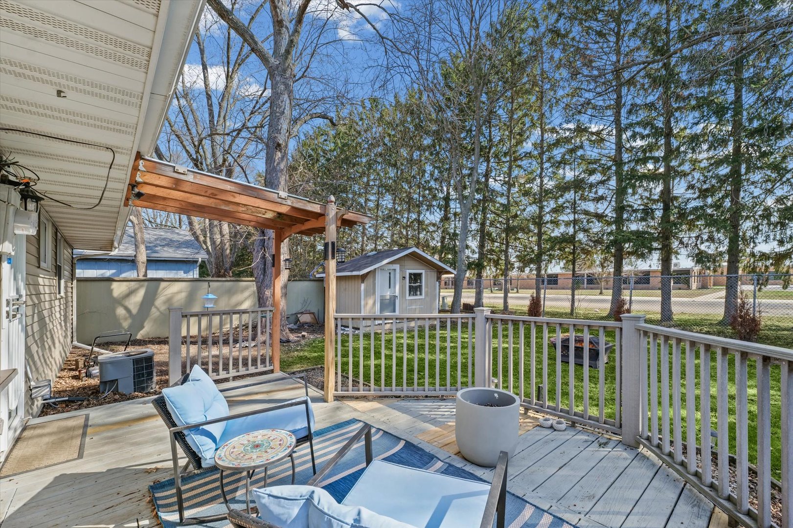 1637 Harper Drive Rantoul, IL 61866 - Photo 31 of 34