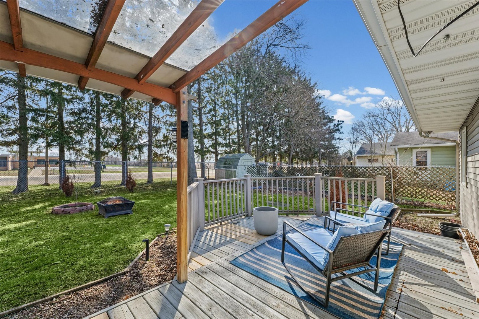 1637 Harper Drive Rantoul, IL 61866 - Photo 32 of 34