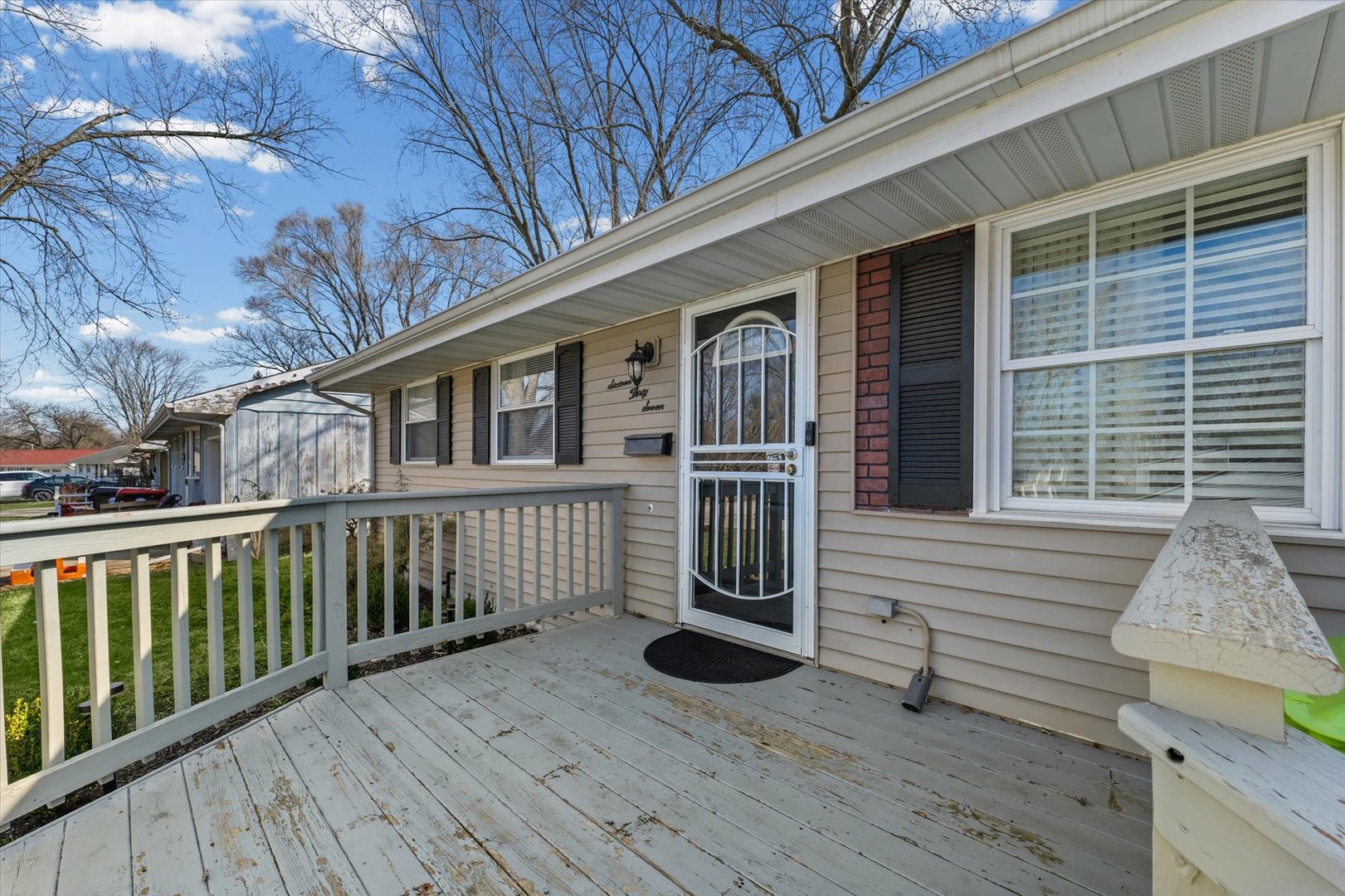 1637 Harper Drive Rantoul, IL 61866 - Photo 33 of 34