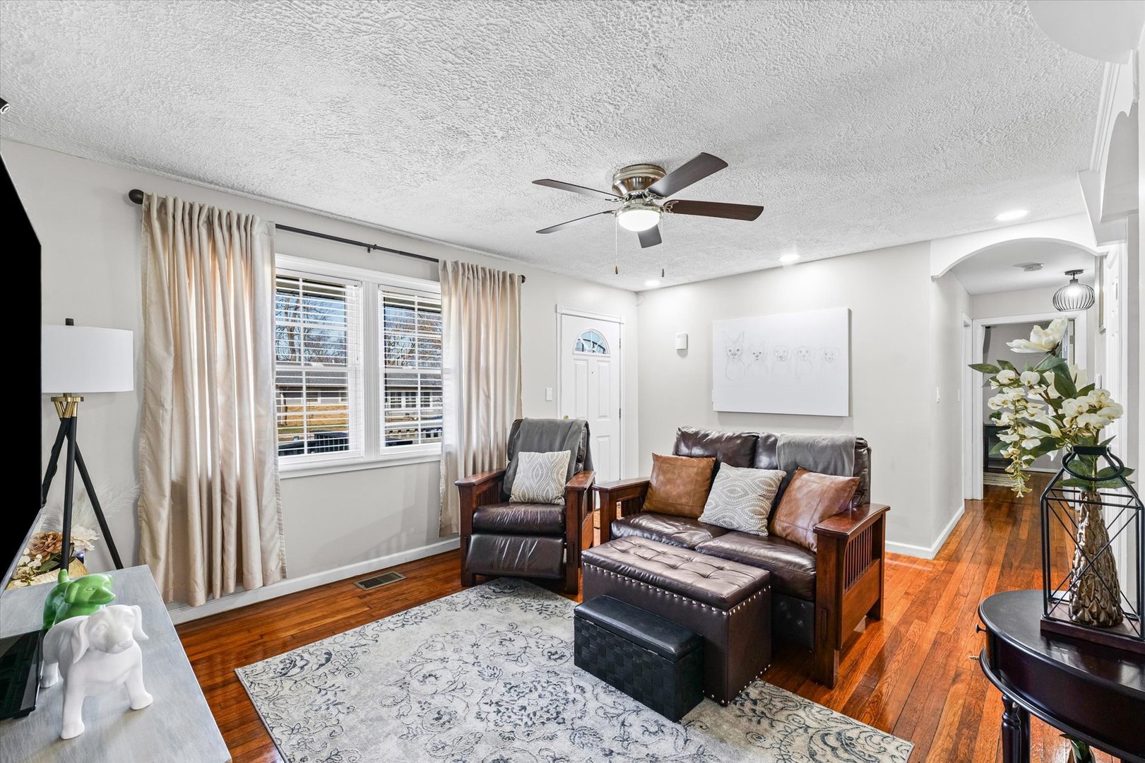 1637 Harper Drive Rantoul, IL 61866 - Photo 5 of 34