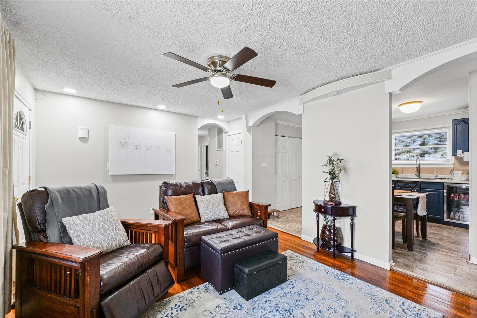 1637 Harper Drive Rantoul, IL 61866 - Photo 6 of 34