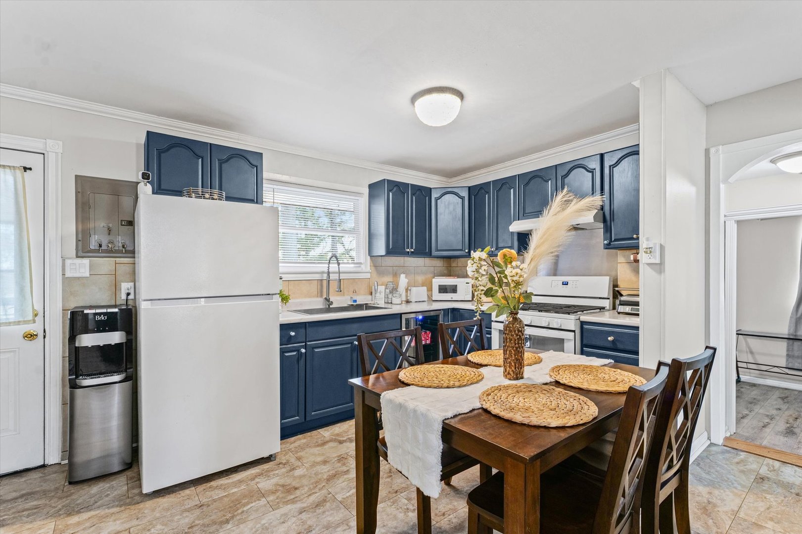 1637 Harper Drive Rantoul, IL 61866 - Photo 7 of 34