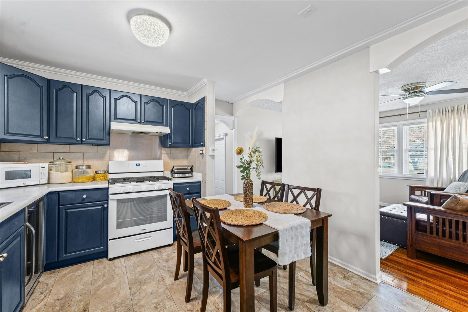 1637 Harper Drive Rantoul, IL 61866 - Photo 8 of 34