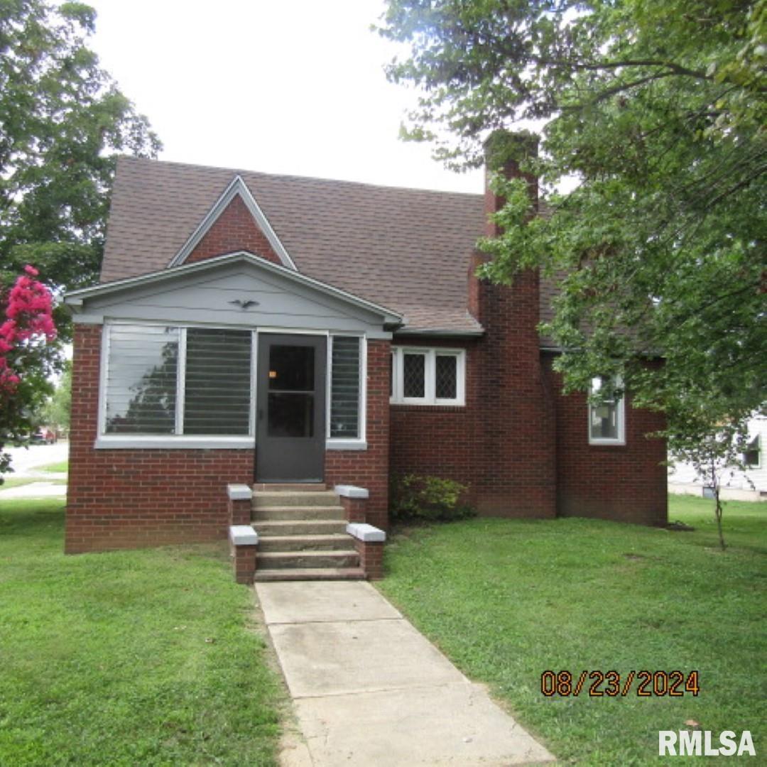 203 North Valter Street Ridgway, IL 62979 - Photo 1 of 11 Gallery Image 1