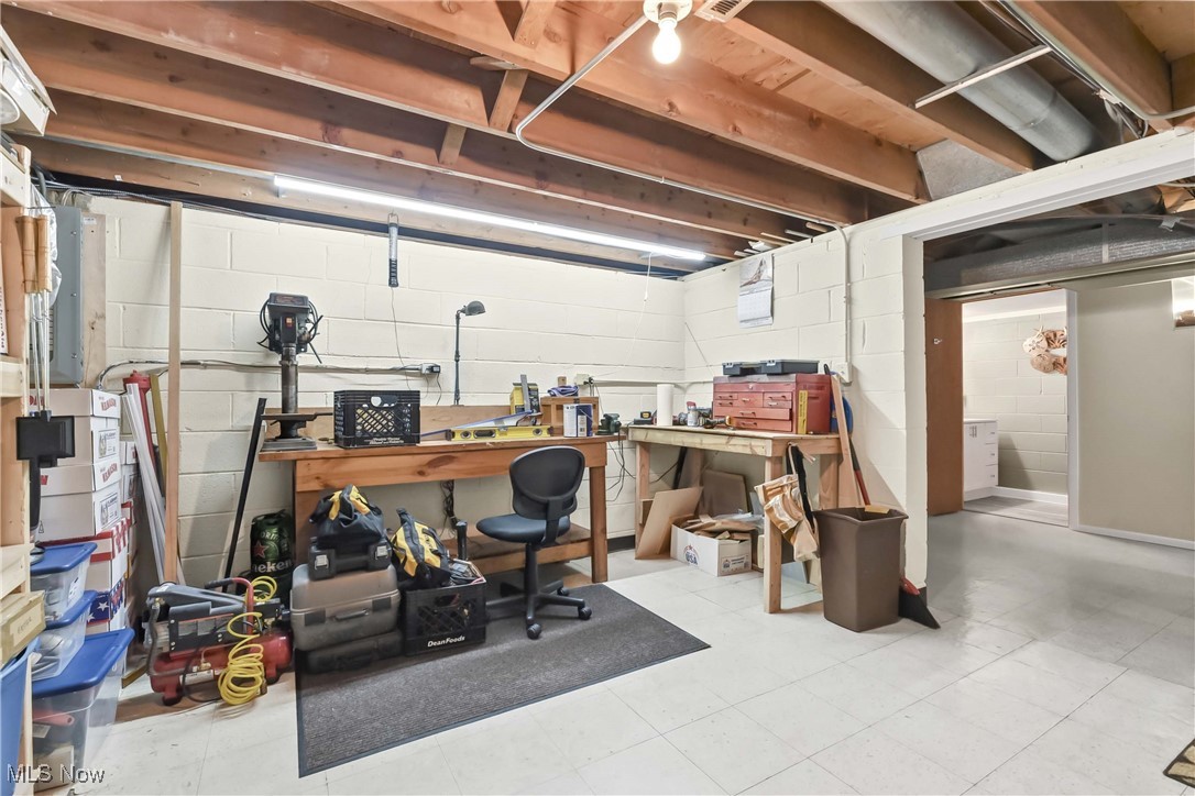 13717 Carpenter Road Garfield Heights, OH 44125 - Photo 42 of 43