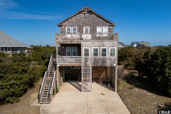 $625,000 | 26221 Wimble Shores Drive, Waves, NC 27982
