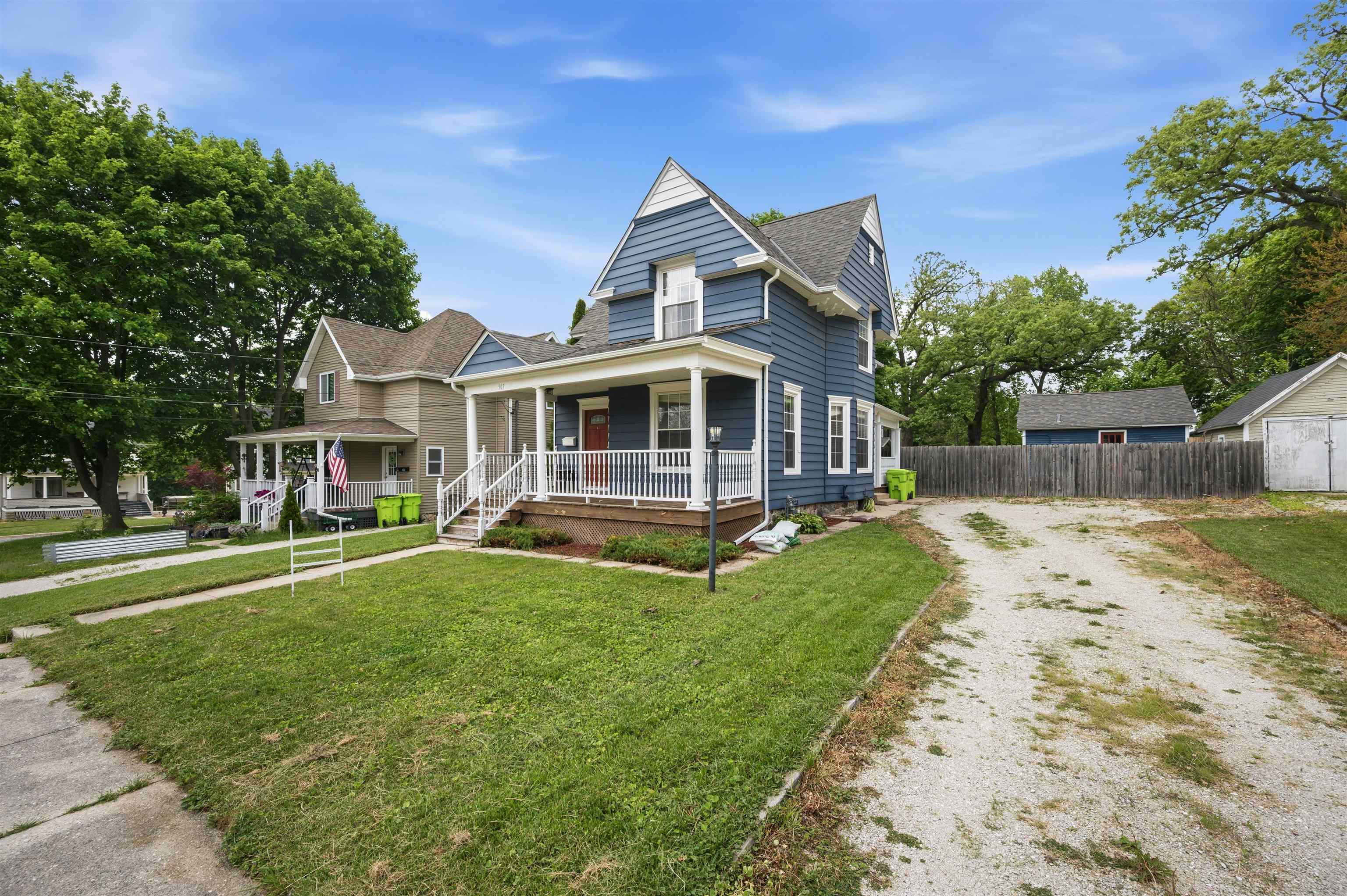 507 Parish Street Delavan, WI 53115 - Photo 31 of 37
