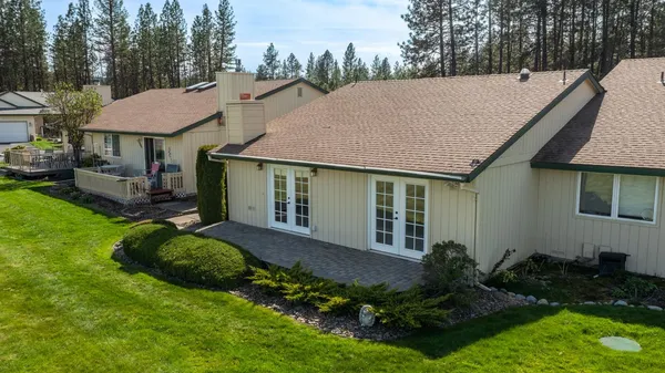 $325,000 | 7506 West Johannsen Avenue, Nine Mile Falls, WA 99026