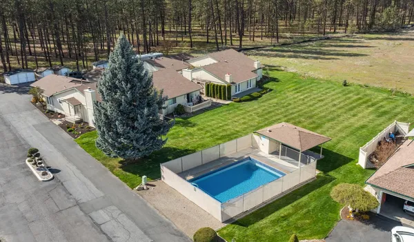 $325,000 | 7506 West Johannsen Avenue, Nine Mile Falls, WA 99026