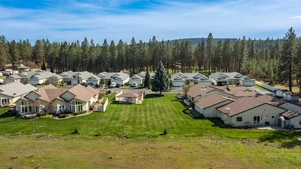 $325,000 | 7506 West Johannsen Avenue, Nine Mile Falls, WA 99026