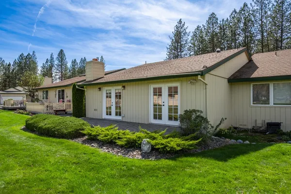 $325,000 | 7506 West Johannsen Avenue, Nine Mile Falls, WA 99026
