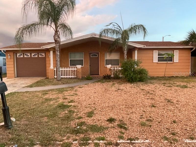 3208 Kilburn Road Holiday, FL 34691 - Photo 1 of 1