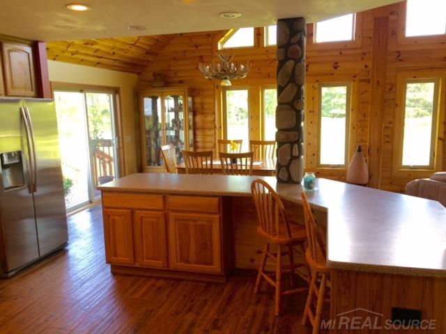 2198 Bullock Road Lapeer, MI 48446 - Photo 14 of 63