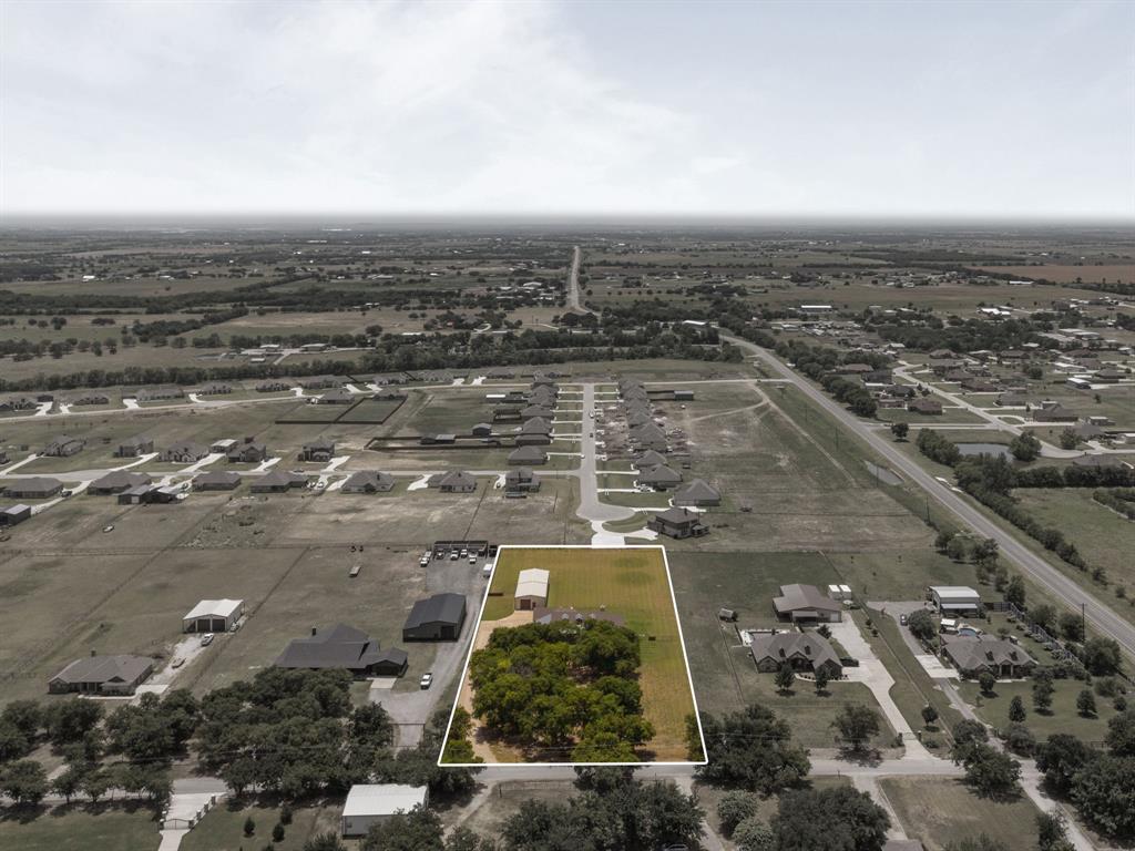 6231 Michael Road Sanger, TX 76266 - Photo 38 of 40