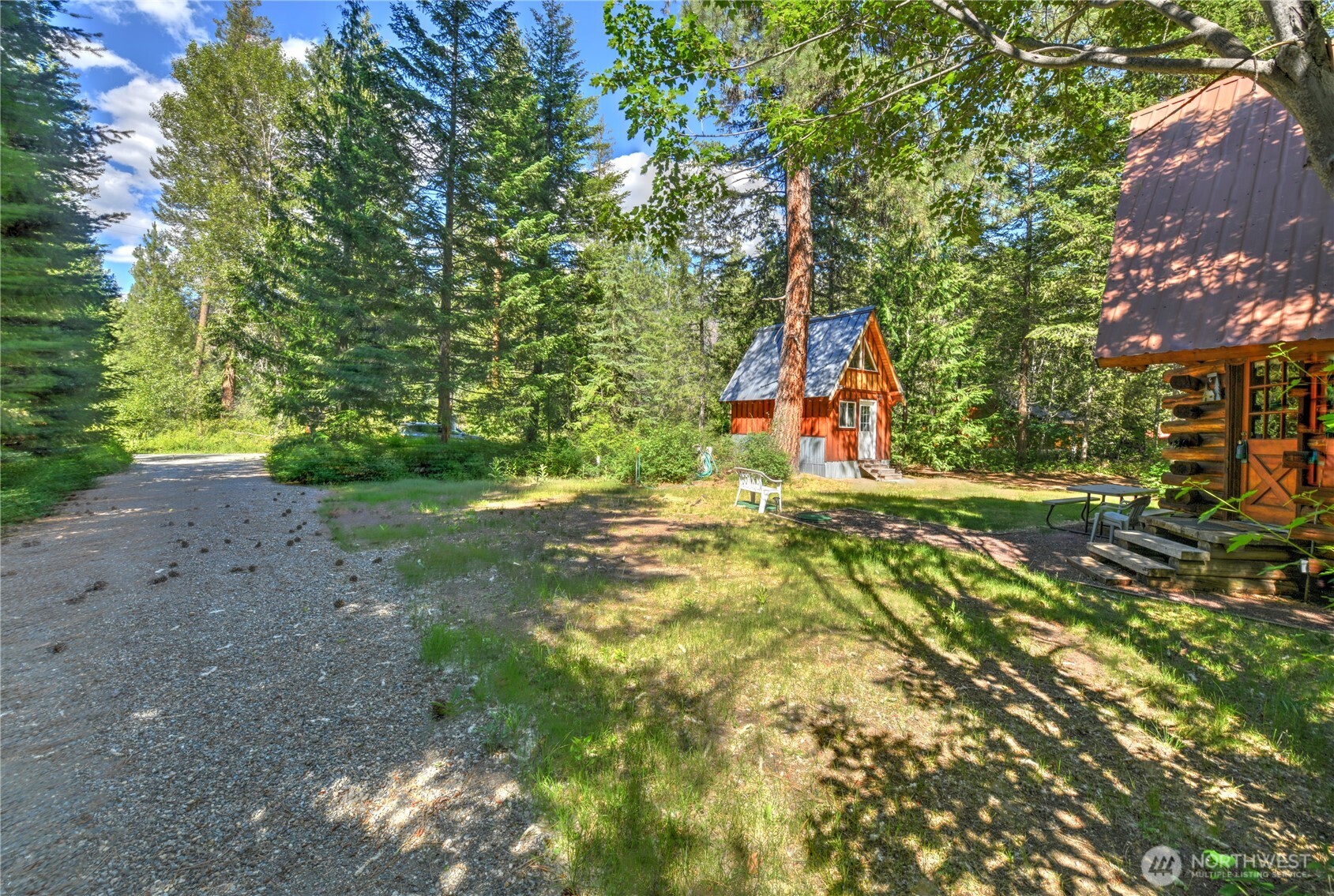 26 Mercer Road Mazama, WA 98833 - Photo 32 of 40