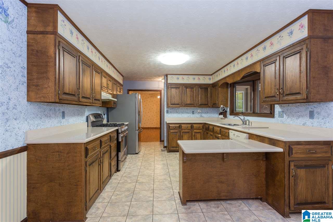 2450 Mcelderry Road Munford, AL 36268 - Photo 2 of 50