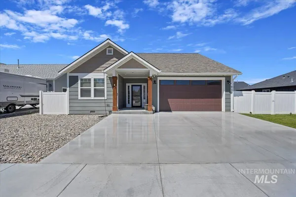$400,000 | 919 Victory Drive, Gooding, ID 83330