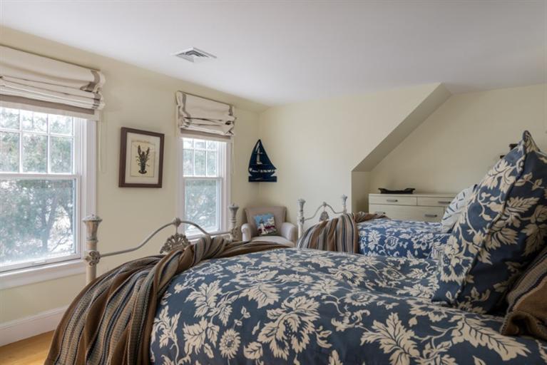 215 Shore Road Chatham, MA 02633 - Photo 17 of 25 Additional Photo