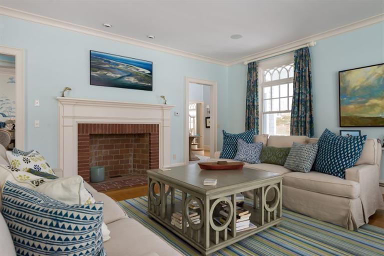 215 Shore Road Chatham, MA 02633 - Photo 4 of 25 Additional Photo