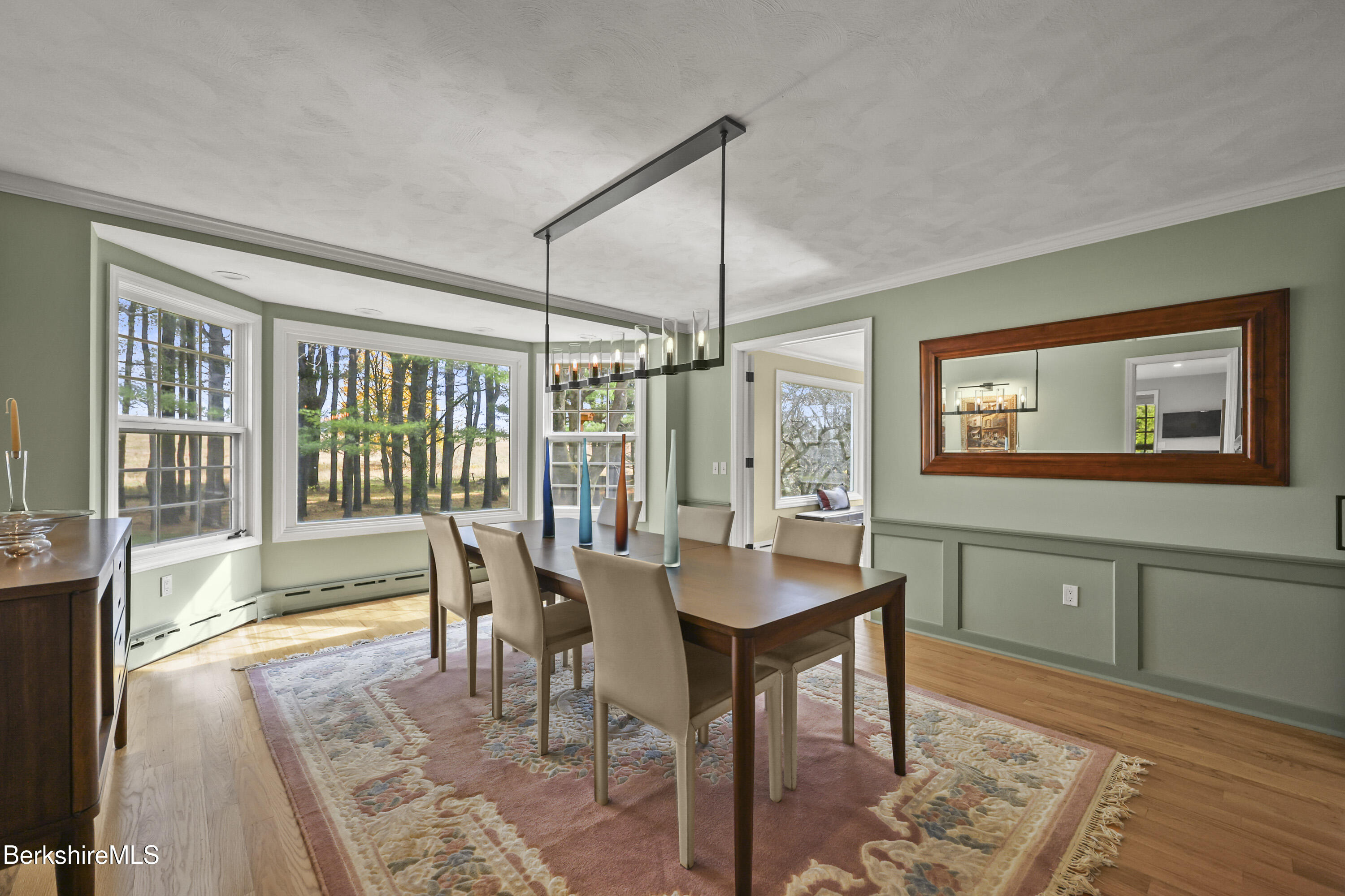 69 Gravesleigh Terrace Pittsfield, MA 01201 - Photo 24 of 84 120 Dining Room