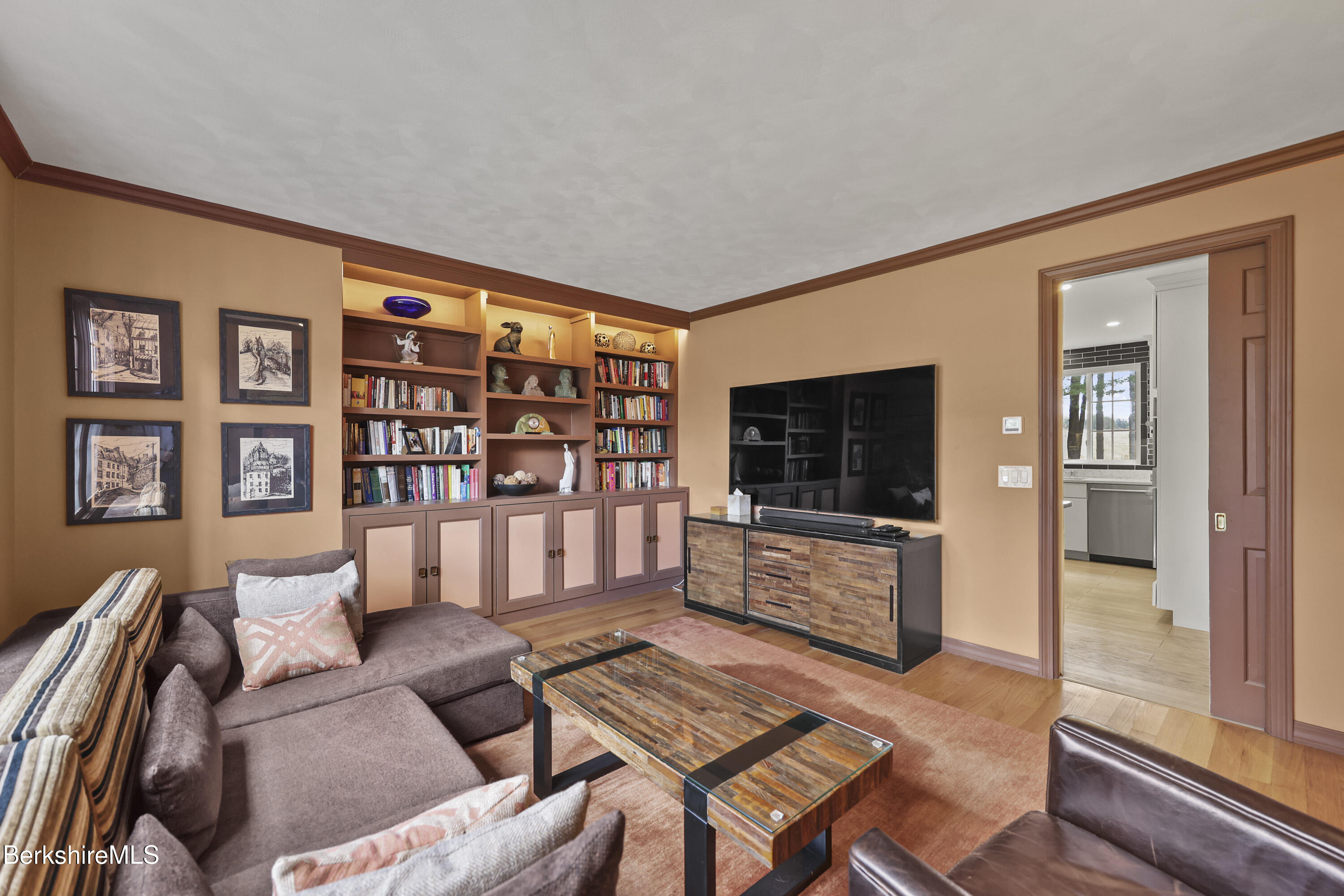 69 Gravesleigh Terrace Pittsfield, MA 01201 - Photo 42 of 84 195 Den