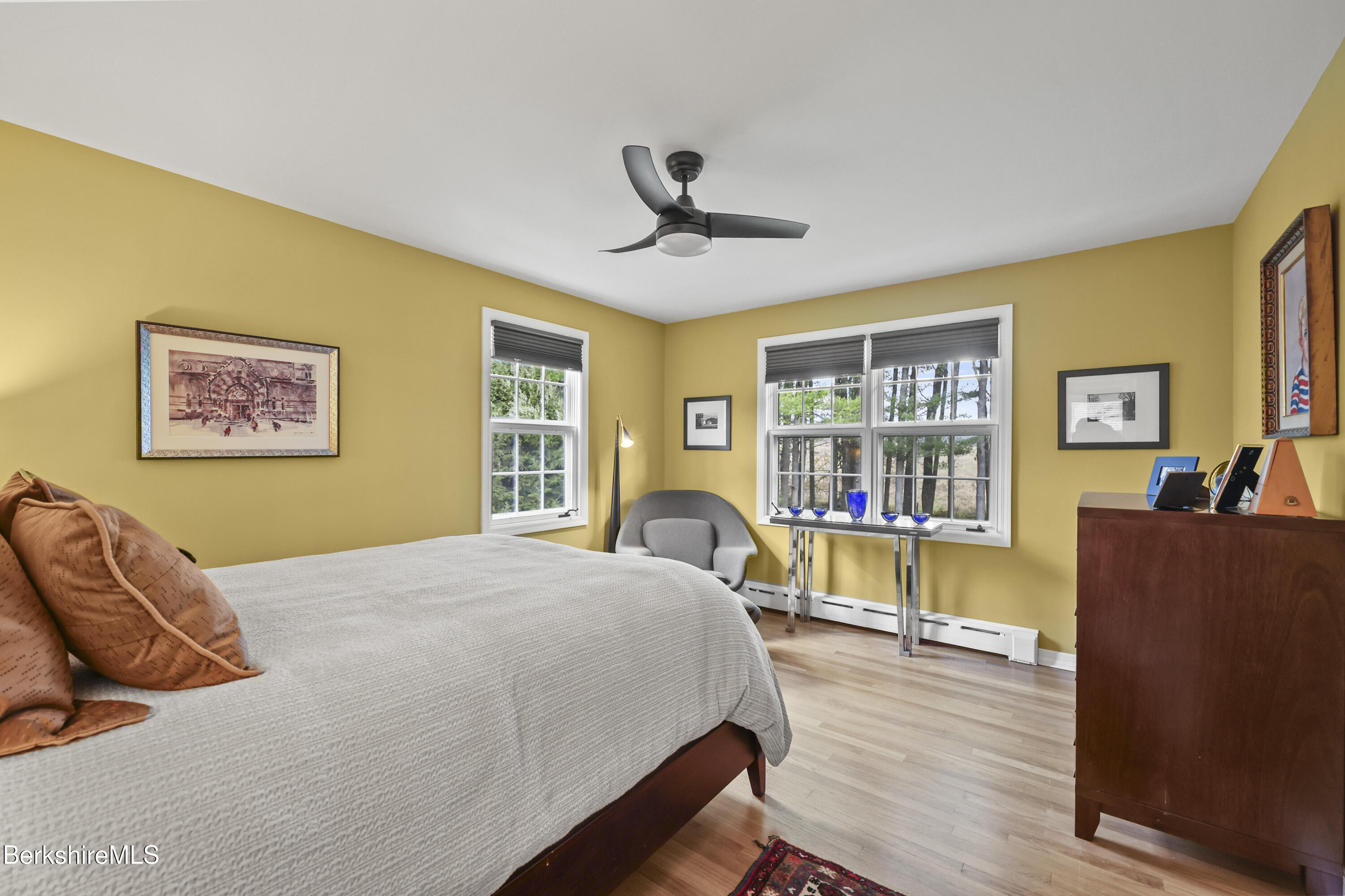 69 Gravesleigh Terrace Pittsfield, MA 01201 - Photo 60 of 84 285 Second Floor Bedroom Three