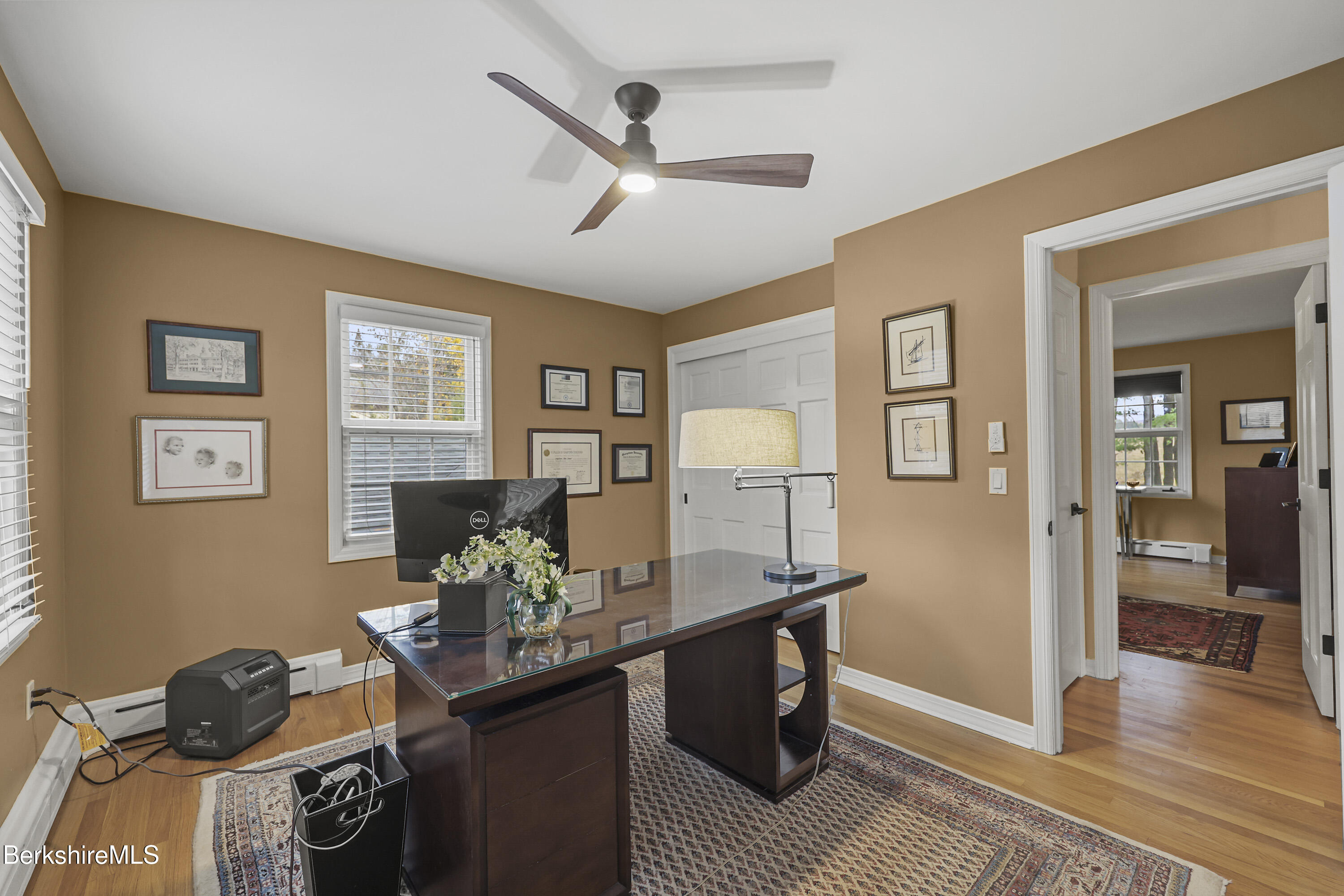 69 Gravesleigh Terrace Pittsfield, MA 01201 - Photo 64 of 84 305 Second Floor Bedroom Four
