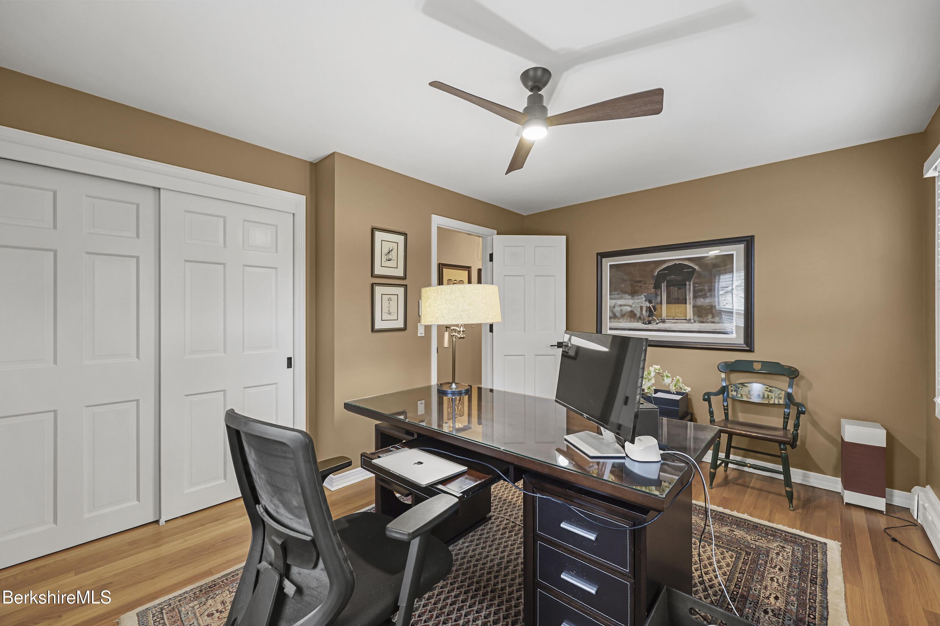 69 Gravesleigh Terrace Pittsfield, MA 01201 - Photo 65 of 84 a view of a dining room with furniture
