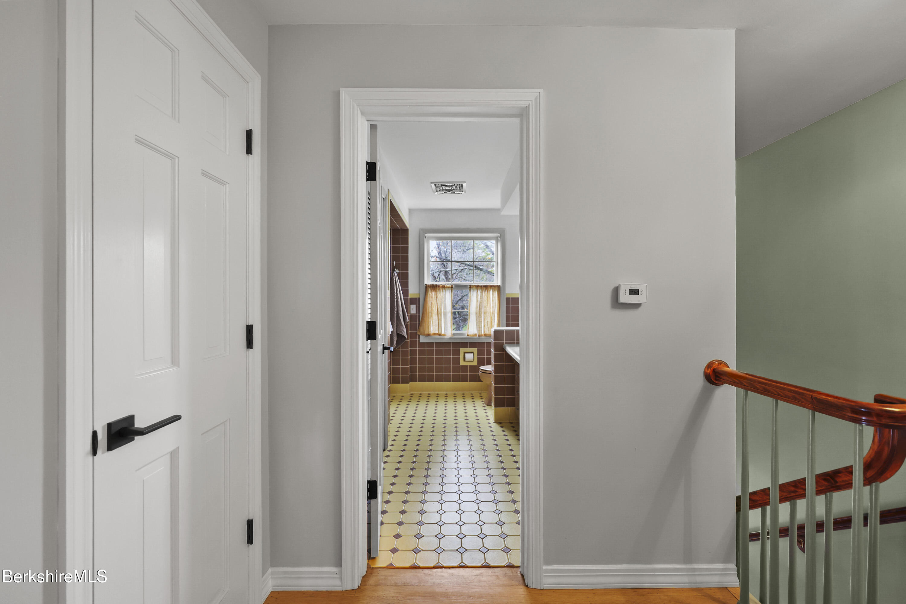 69 Gravesleigh Terrace Pittsfield, MA 01201 - Photo 66 of 84 315 Second Floor Bathroom Two