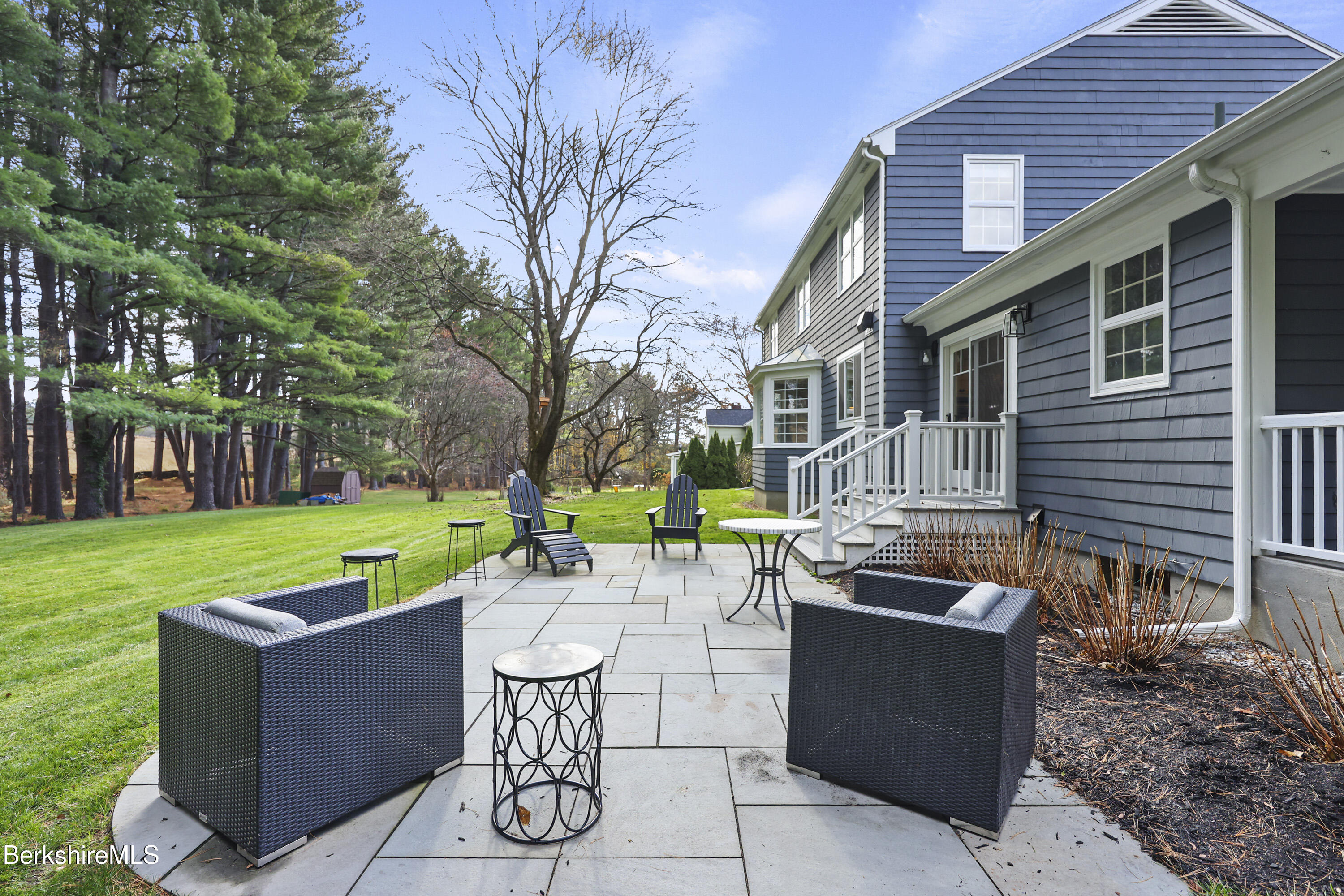 69 Gravesleigh Terrace Pittsfield, MA 01201 - Photo 69 of 84 325 Patio