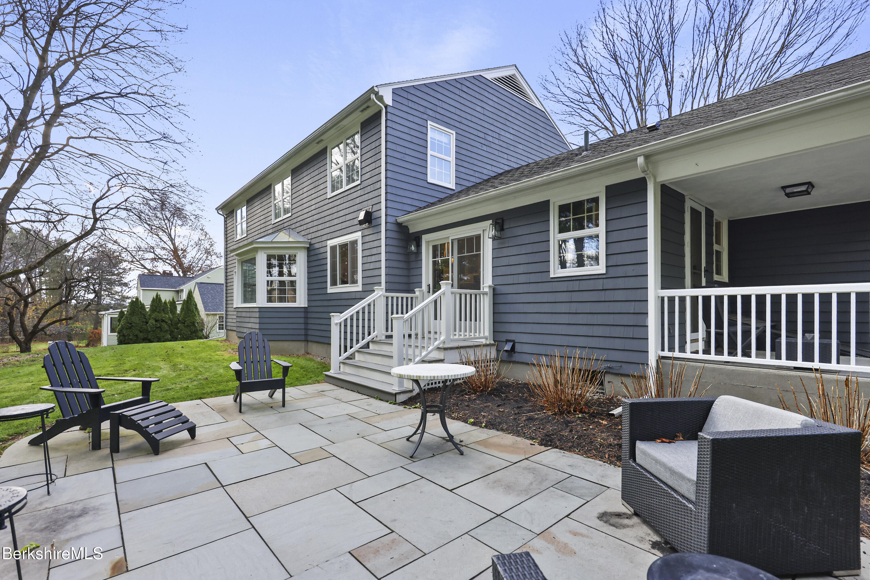 69 Gravesleigh Terrace Pittsfield, MA 01201 - Photo 70 of 84 330 Patio