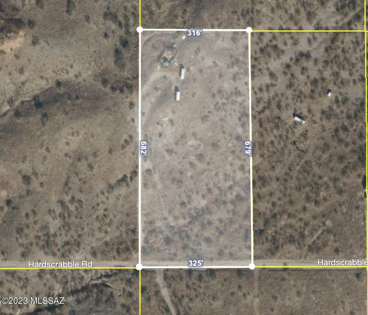 14750 West Hardscrabble Road, Unit V Arivaca, AZ 85601 - Photo 6 of 9