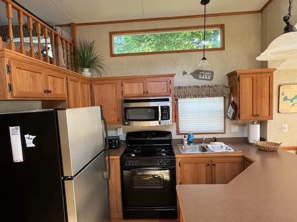 $154,900 | 2221 Reubens Lane Southwest, Unit 20, Farwell, MN 56327