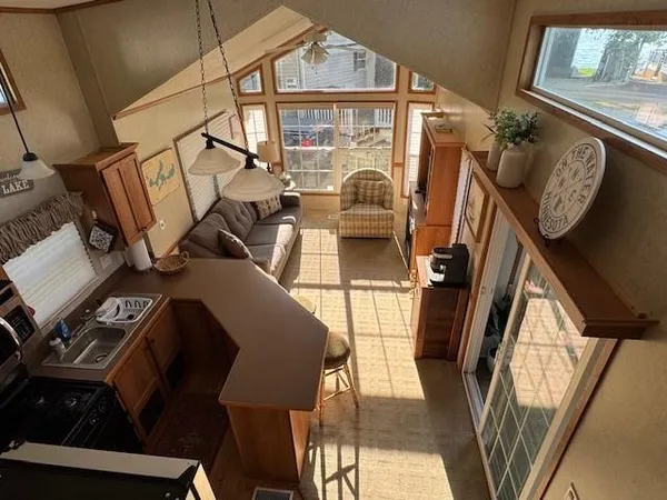 $154,900 | 2221 Reubens Lane Southwest, Unit 20, Farwell, MN 56327