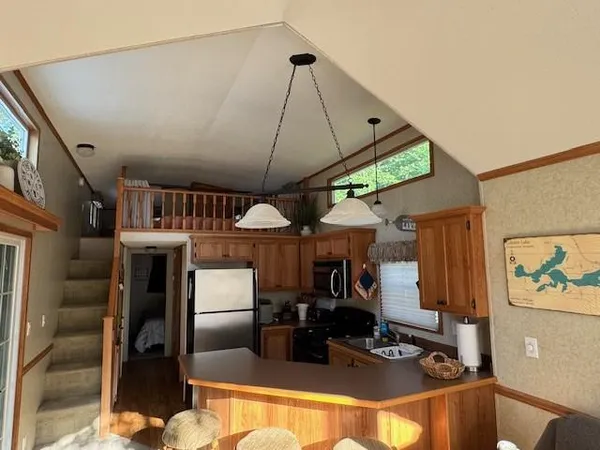 $154,900 | 2221 Reubens Lane Southwest, Unit 20, Farwell, MN 56327