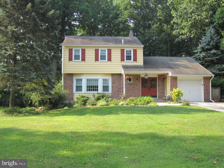 404 Devon Drive Exton, PA 19341 - Photo 1 of 21 Exterior Front