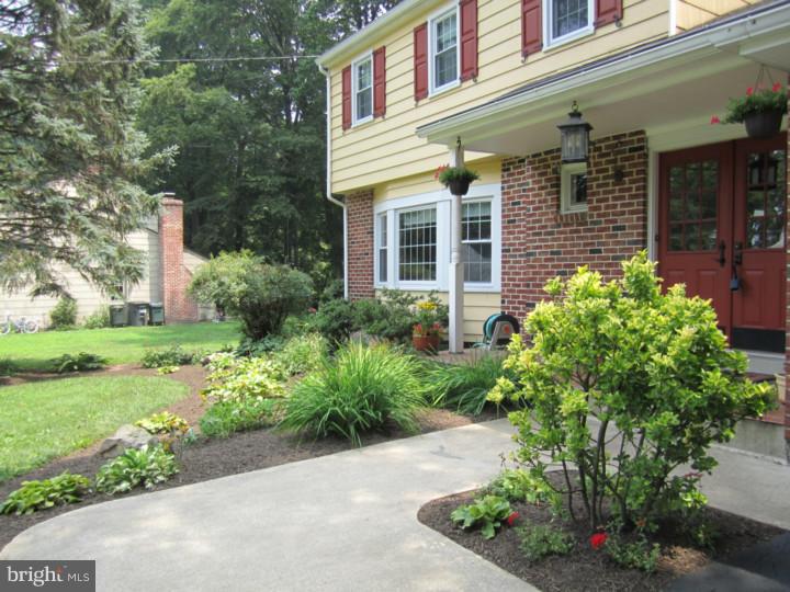 404 Devon Drive Exton, PA 19341 - Photo 2 of 21 Exterior Front