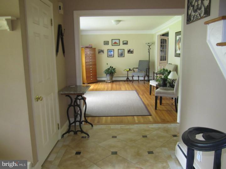 404 Devon Drive Exton, PA 19341 - Photo 11 of 21 Foyer