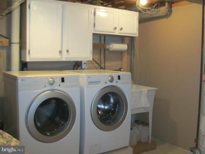 404 Devon Drive Exton, PA 19341 - Photo 17 of 21 Laundry Room