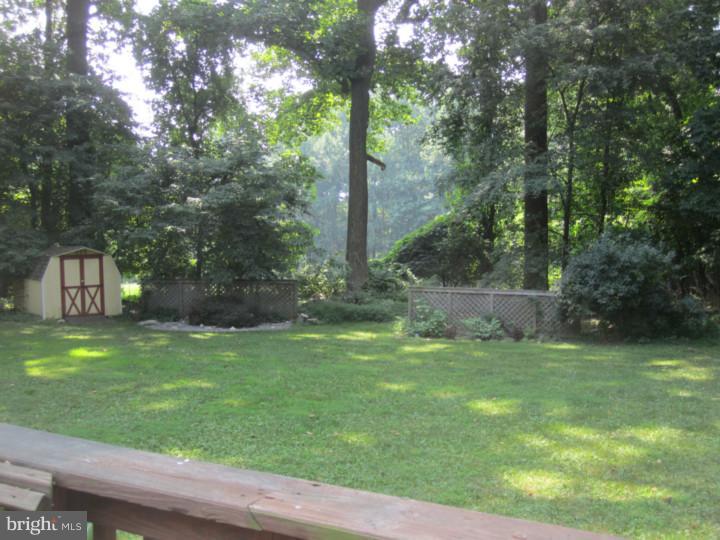 404 Devon Drive Exton, PA 19341 - Photo 20 of 21 Back Yard