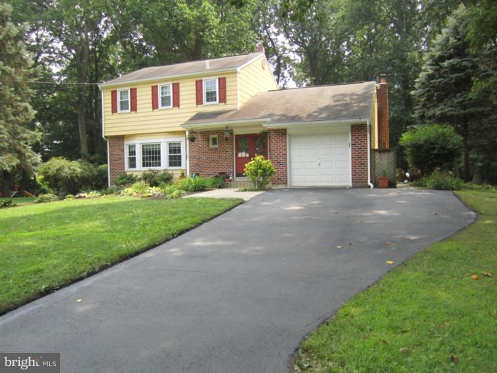 404 Devon Drive Exton, PA 19341 - Photo 21 of 21 Exterior Front