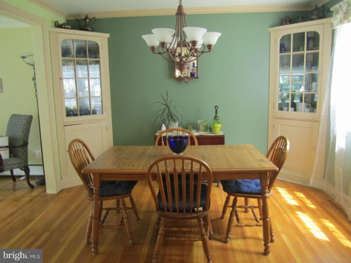404 Devon Drive Exton, PA 19341 - Photo 7 of 21 Dining Room