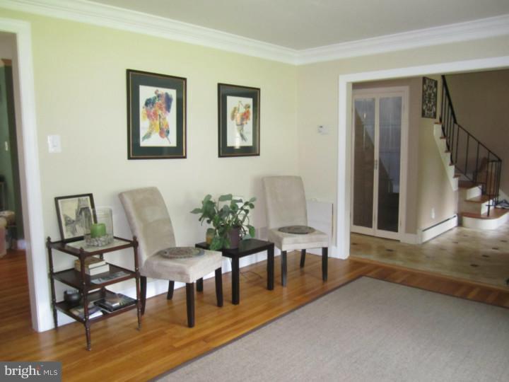 404 Devon Drive Exton, PA 19341 - Photo 9 of 21 Living Room