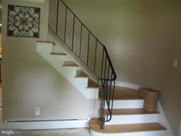 404 Devon Drive Exton, PA 19341 - Photo 10 of 21 Foyer